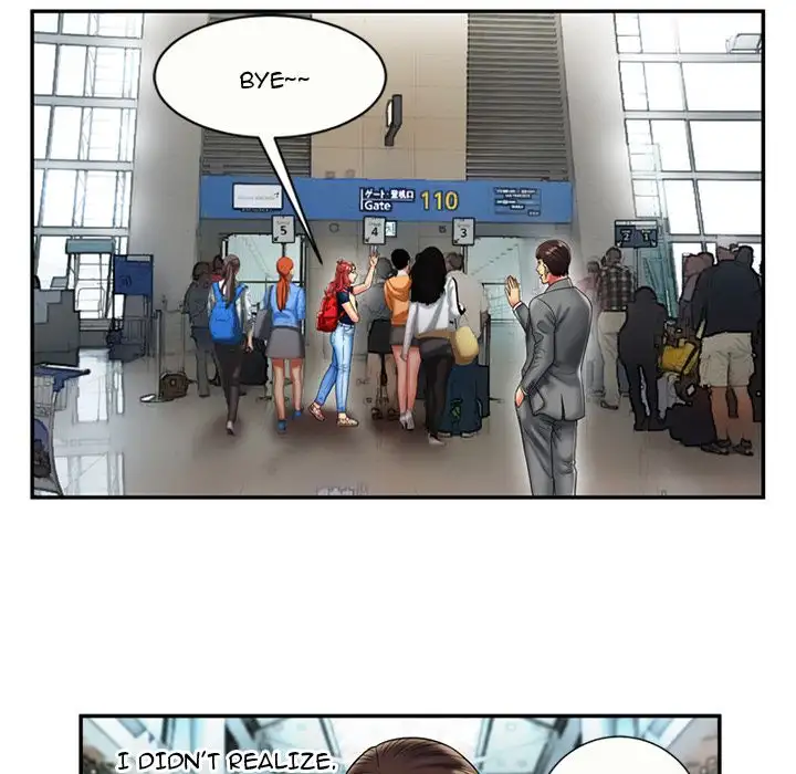My Friend’s Dad Chapter 20 Page 68