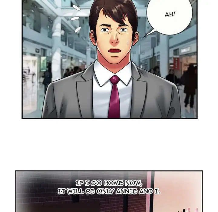 My Friend’s Dad Chapter 20 Page 69