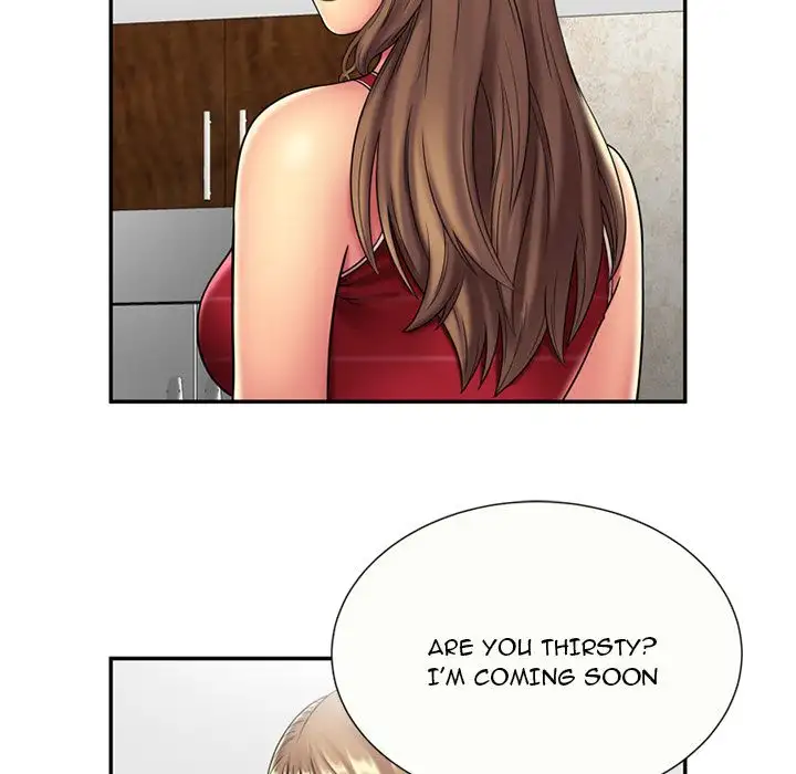 My Friend’s Dad Chapter 20 Page 8