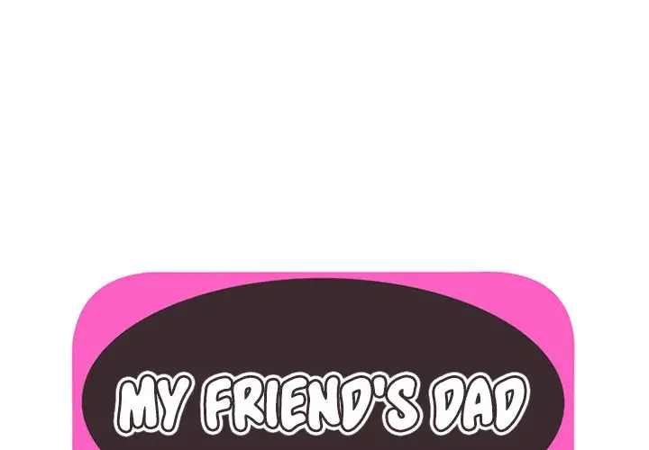 My Friend’s Dad Chapter 21 Page 1