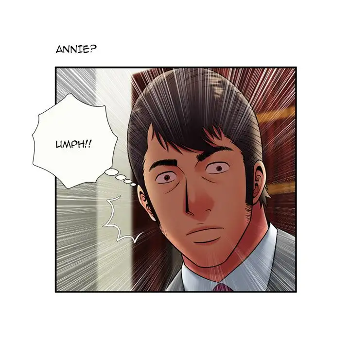 My Friend’s Dad Chapter 21 Page 12