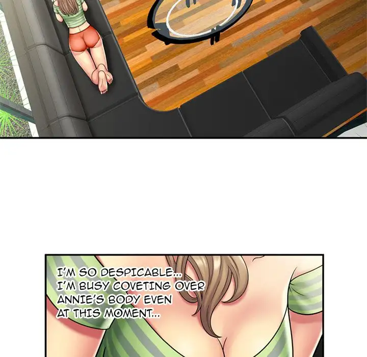 My Friend’s Dad Chapter 21 Page 15