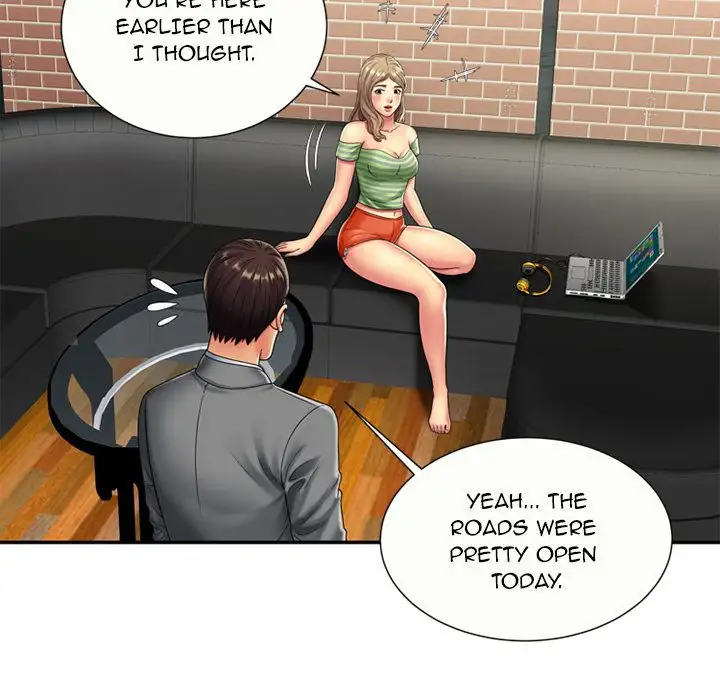My Friend’s Dad Chapter 21 Page 20