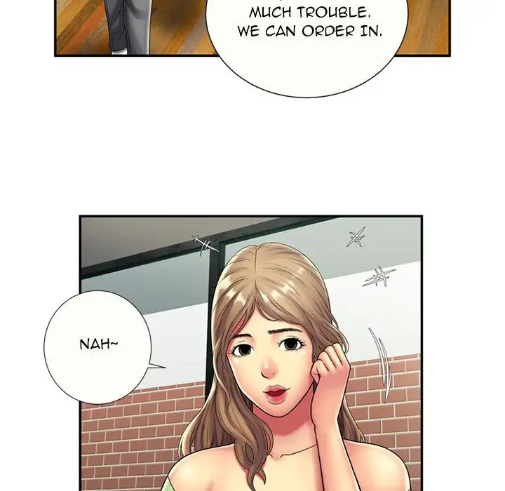 My Friend’s Dad Chapter 21 Page 23