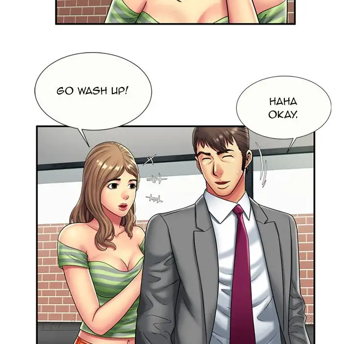 My Friend’s Dad Chapter 21 Page 24