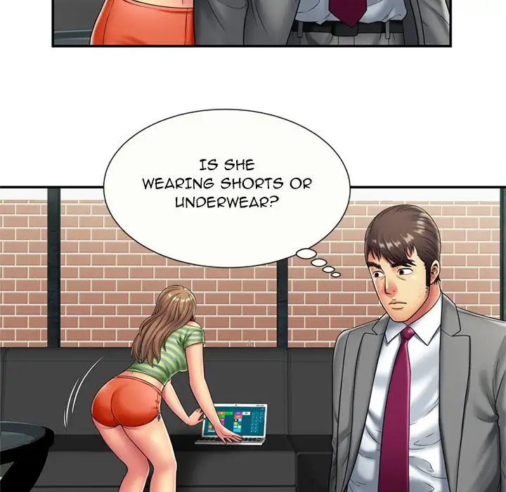 My Friend’s Dad Chapter 21 Page 25
