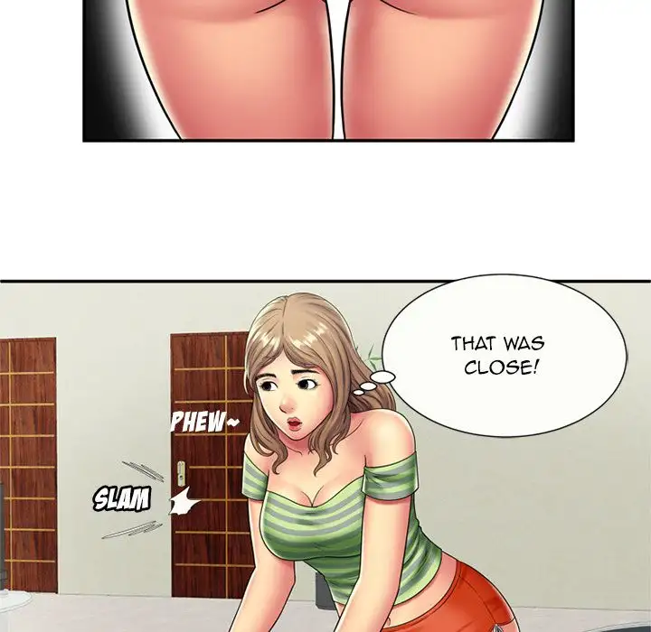 My Friend’s Dad Chapter 21 Page 27