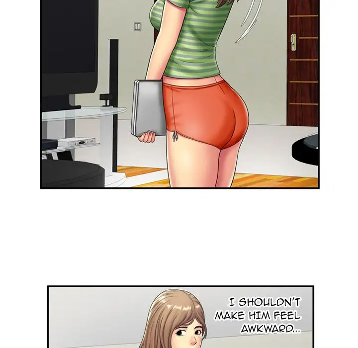 My Friend’s Dad Chapter 21 Page 29