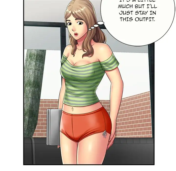 My Friend’s Dad Chapter 21 Page 31