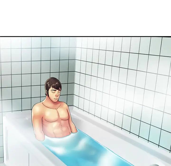My Friend’s Dad Chapter 21 Page 32