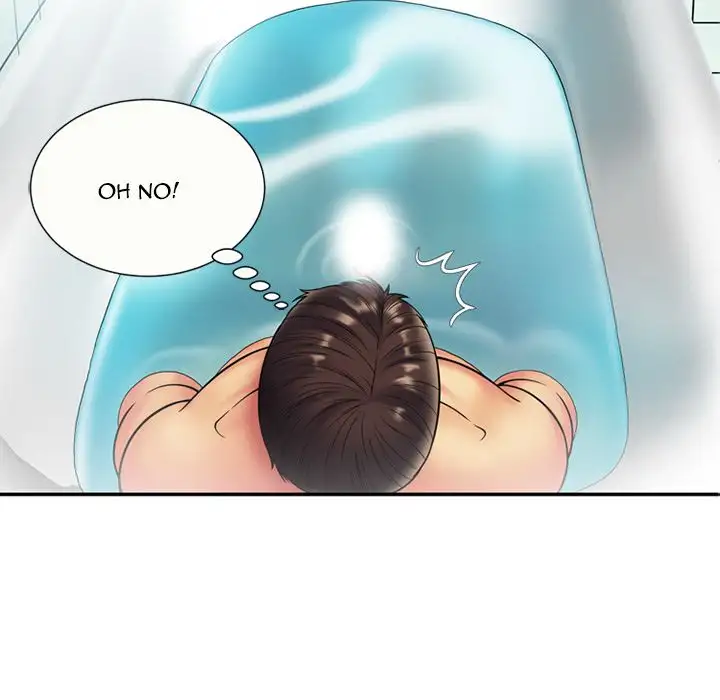 My Friend’s Dad Chapter 21 Page 38