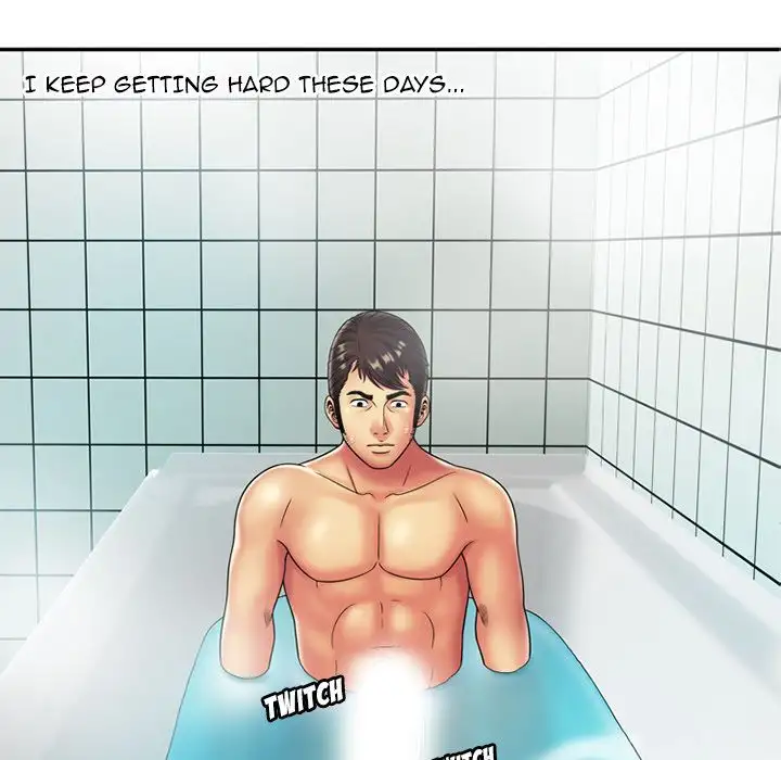 My Friend’s Dad Chapter 21 Page 39