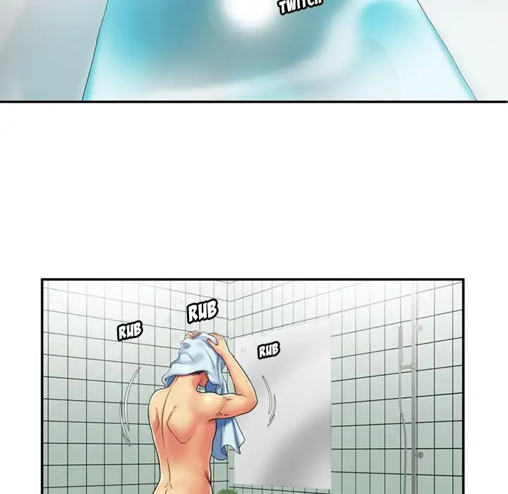 My Friend’s Dad Chapter 21 Page 40