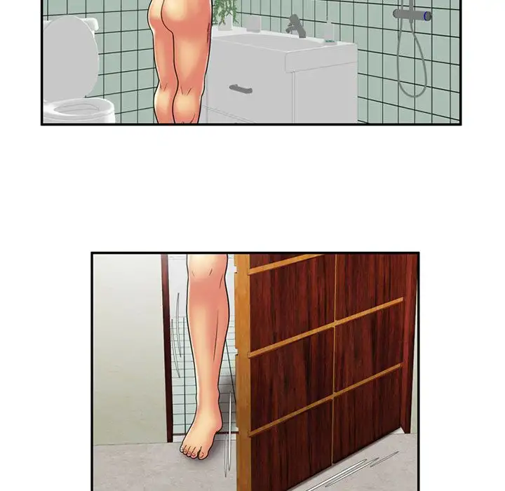My Friend’s Dad Chapter 21 Page 41