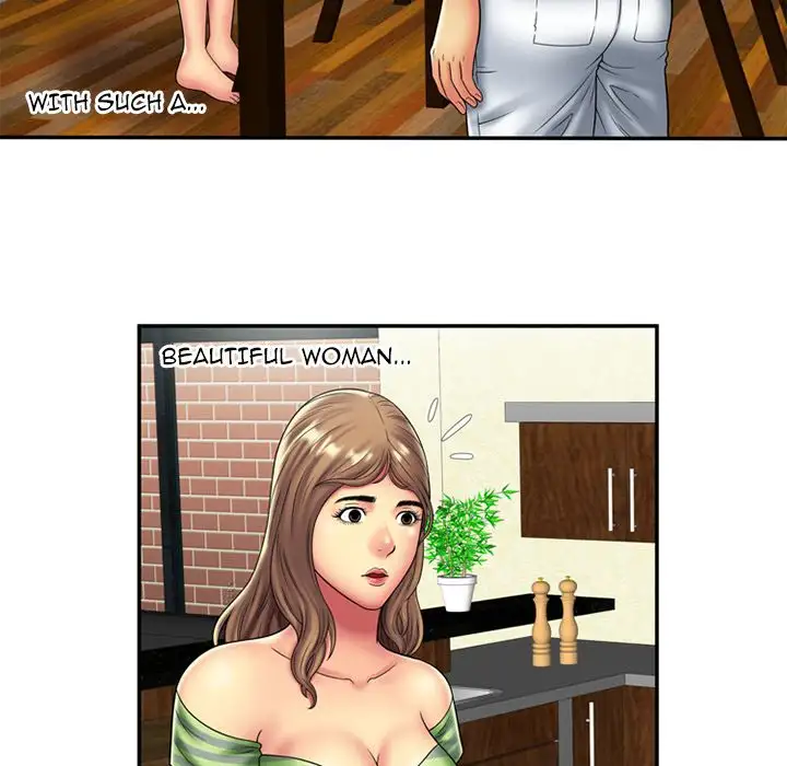 My Friend’s Dad Chapter 21 Page 43