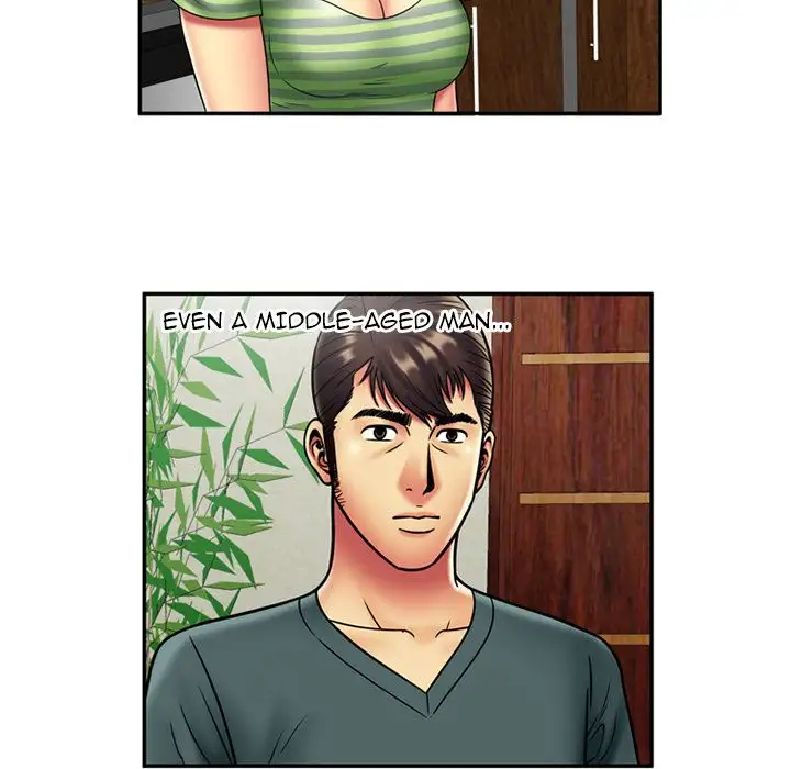 My Friend’s Dad Chapter 21 Page 44
