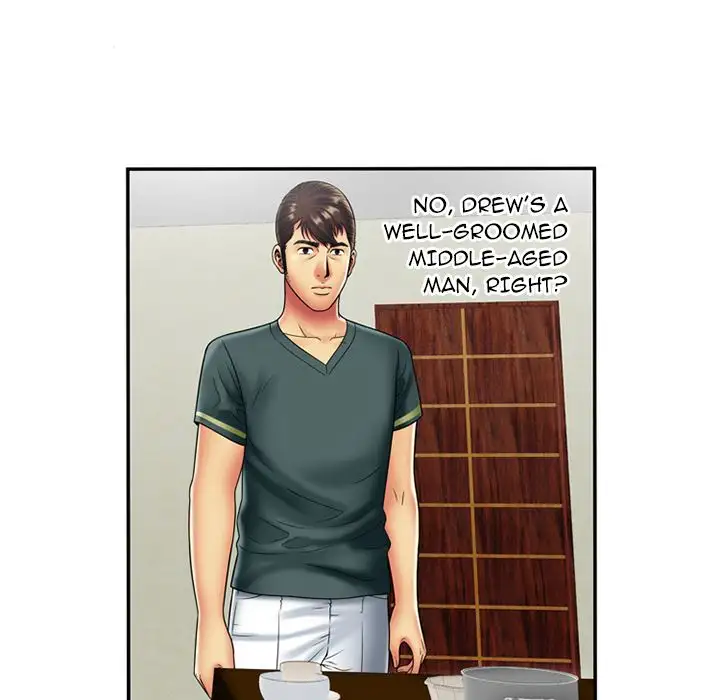 My Friend’s Dad Chapter 21 Page 45