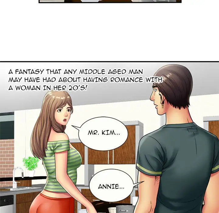 My Friend’s Dad Chapter 21 Page 46