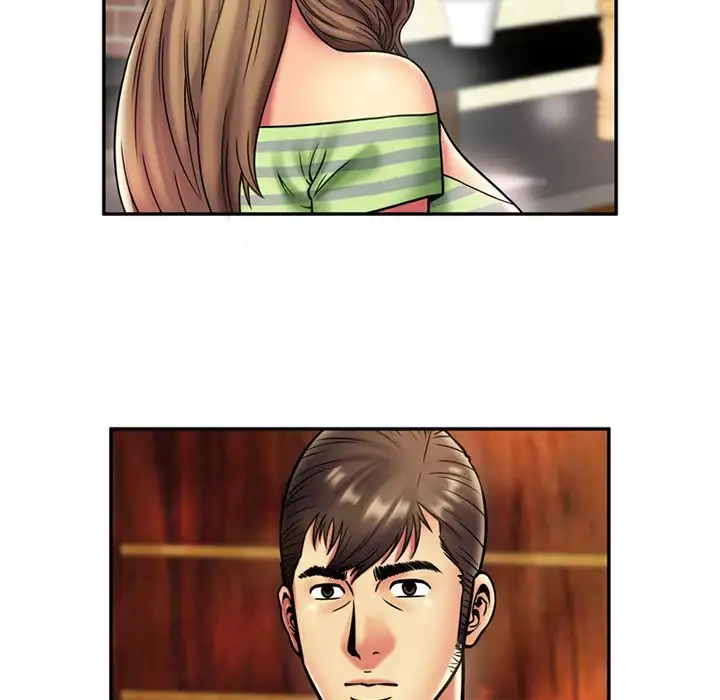 My Friend’s Dad Chapter 21 Page 48