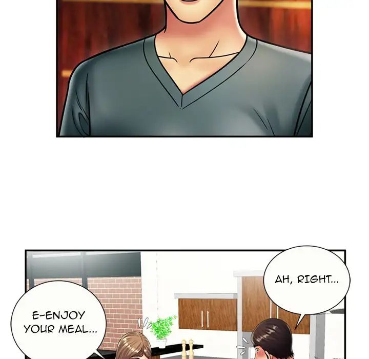 My Friend’s Dad Chapter 21 Page 49