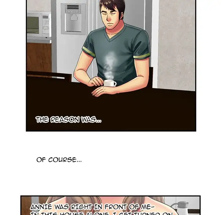 My Friend’s Dad Chapter 21 Page 52
