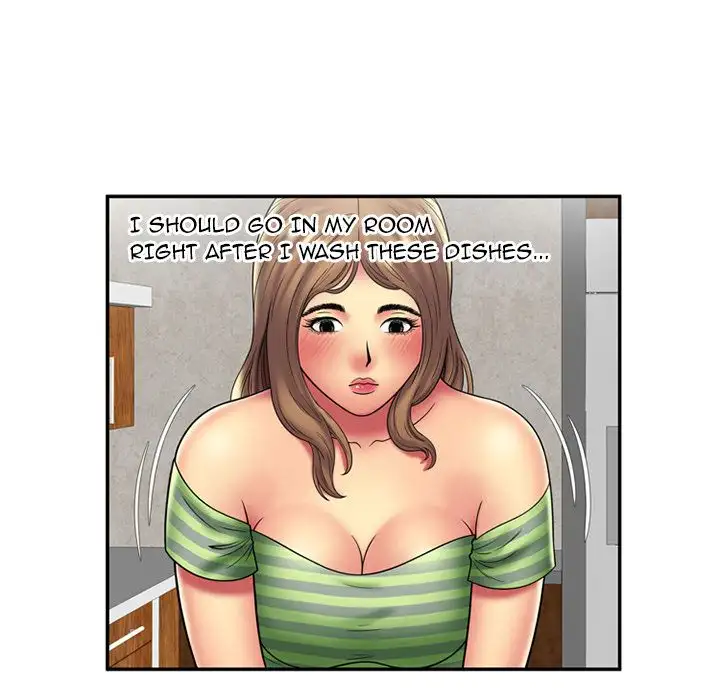 My Friend’s Dad Chapter 21 Page 55