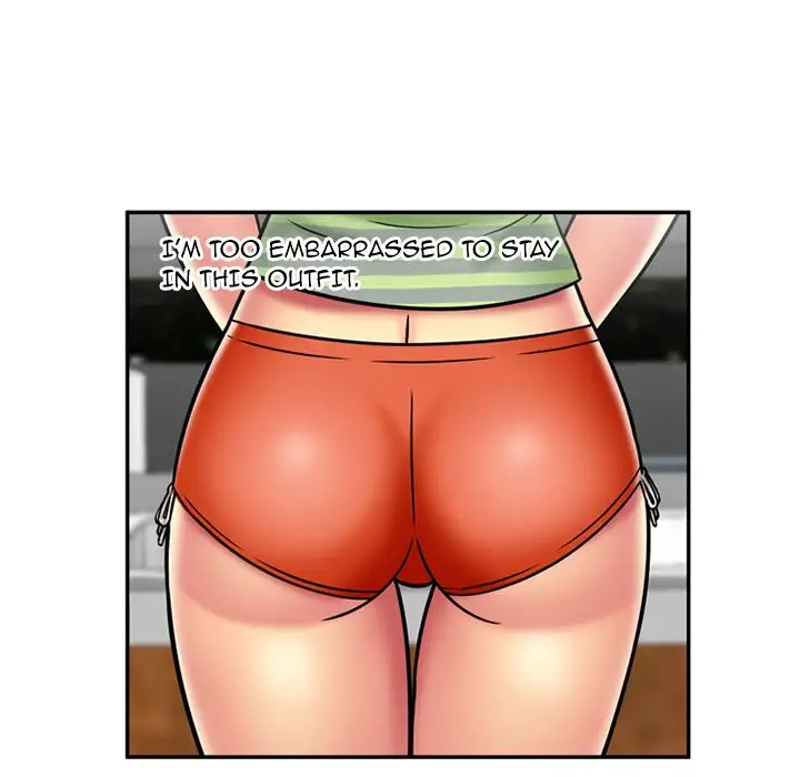 My Friend’s Dad Chapter 21 Page 56