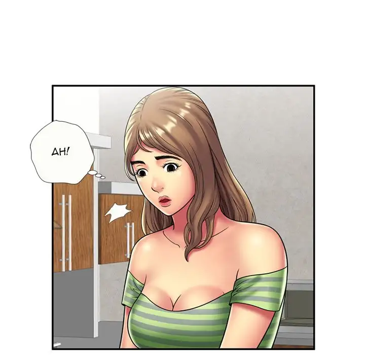 My Friend’s Dad Chapter 21 Page 57