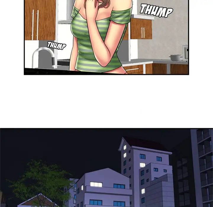 My Friend’s Dad Chapter 21 Page 60