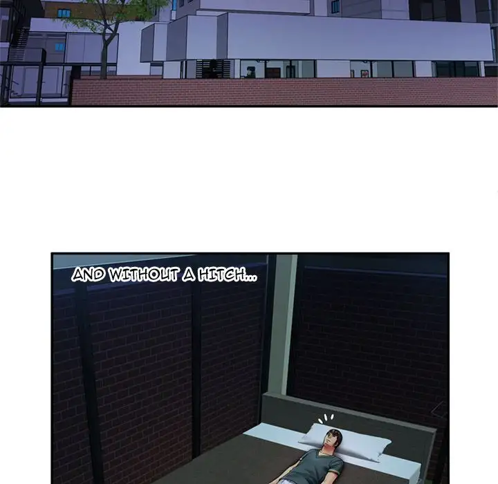 My Friend’s Dad Chapter 21 Page 61