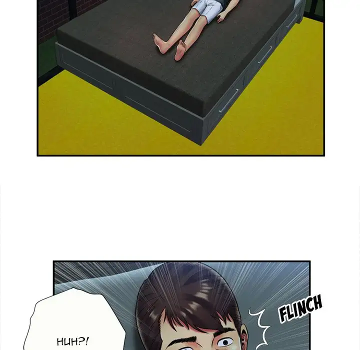 My Friend’s Dad Chapter 21 Page 62