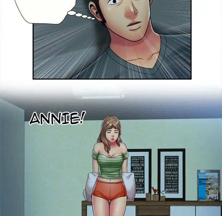 My Friend’s Dad Chapter 21 Page 63