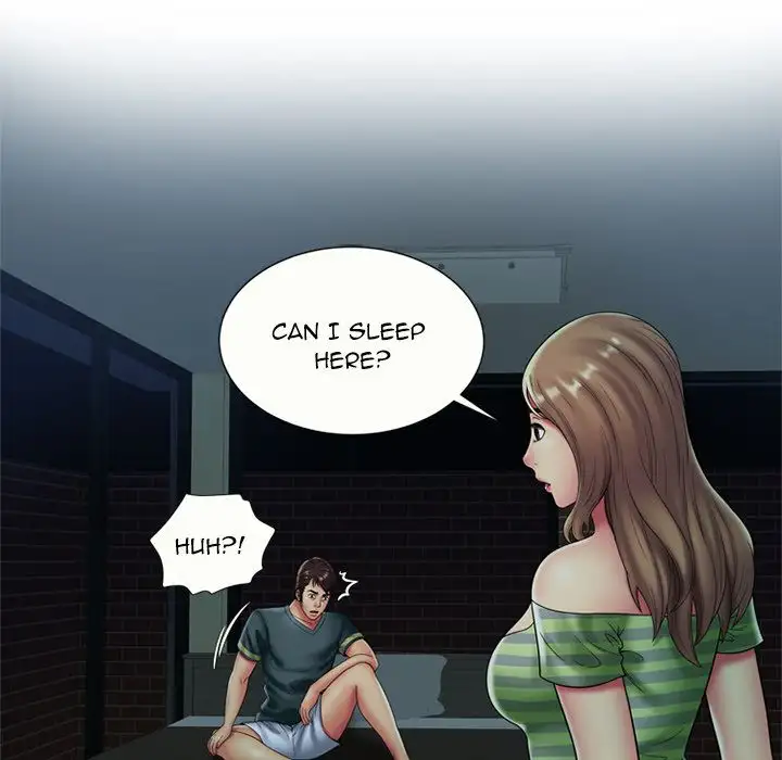 My Friend’s Dad Chapter 21 Page 68