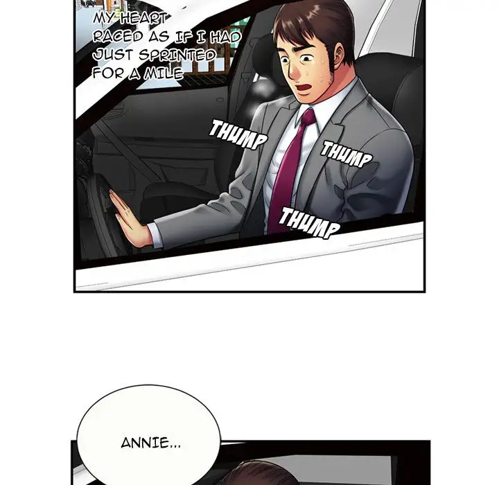 My Friend’s Dad Chapter 21 Page 7