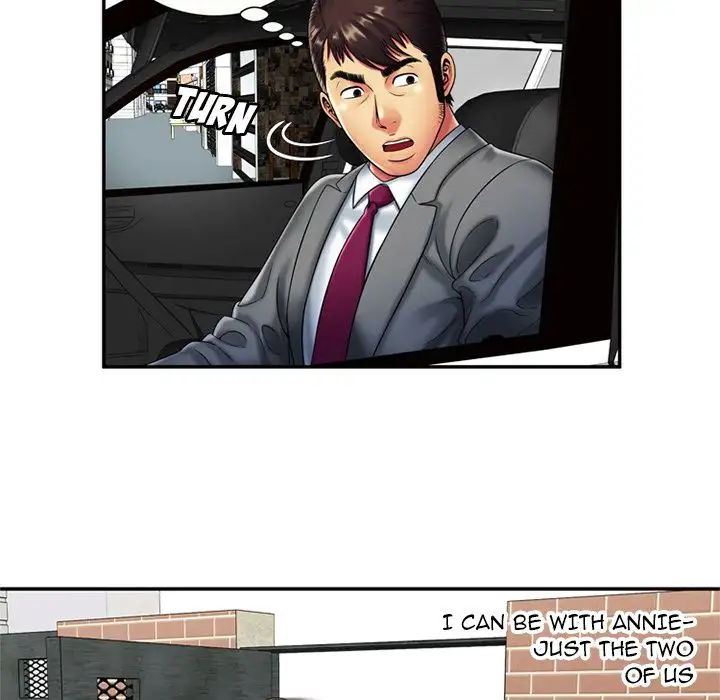 My Friend’s Dad Chapter 21 Page 8
