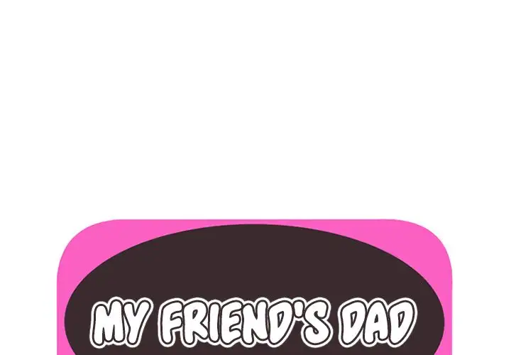 My Friend’s Dad Chapter 22 Page 1