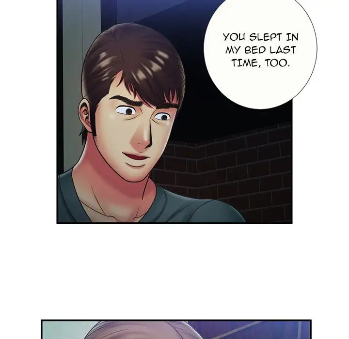 My Friend’s Dad Chapter 22 Page 10