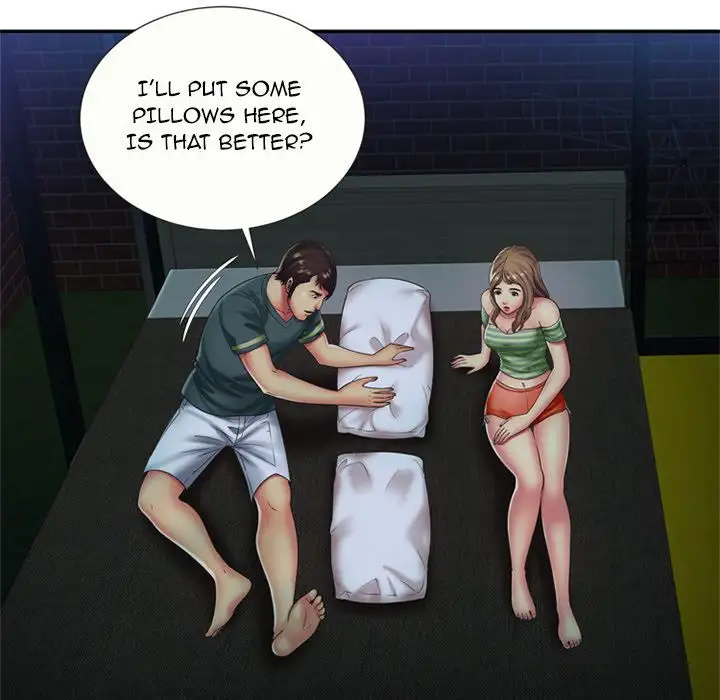 My Friend’s Dad Chapter 22 Page 12