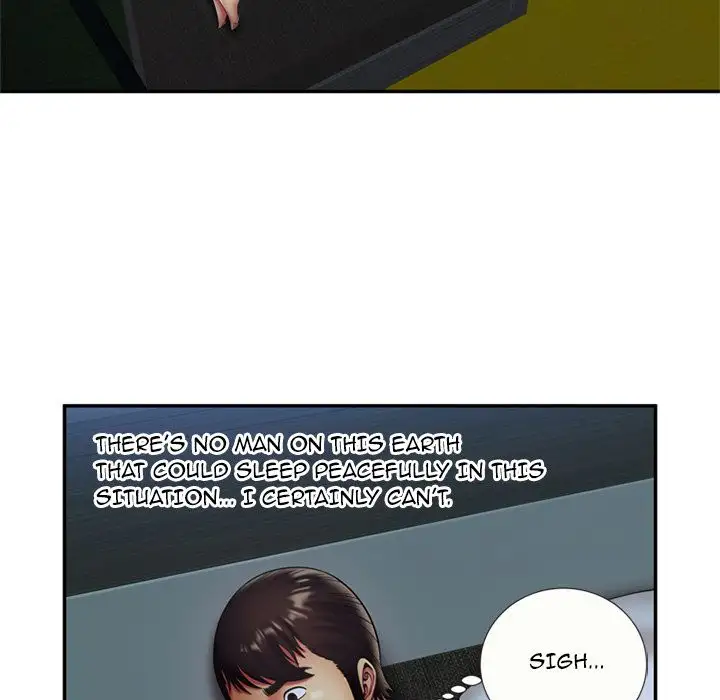 My Friend’s Dad Chapter 22 Page 16
