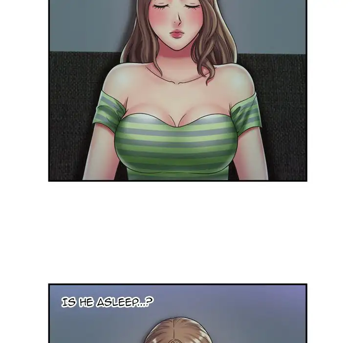 My Friend’s Dad Chapter 22 Page 18
