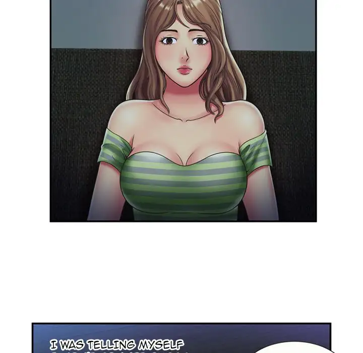 My Friend’s Dad Chapter 22 Page 19