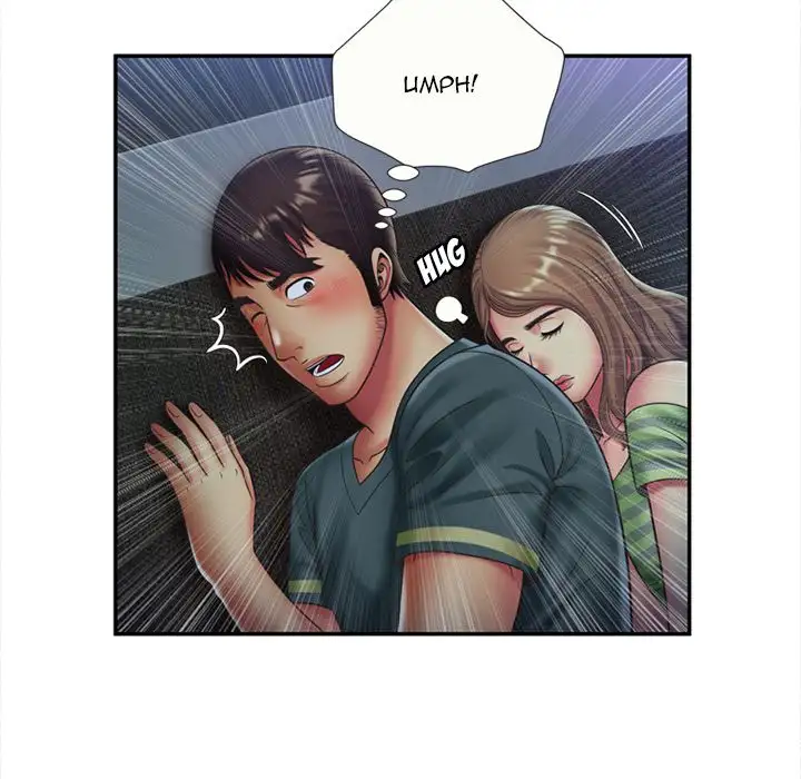 My Friend’s Dad Chapter 22 Page 21