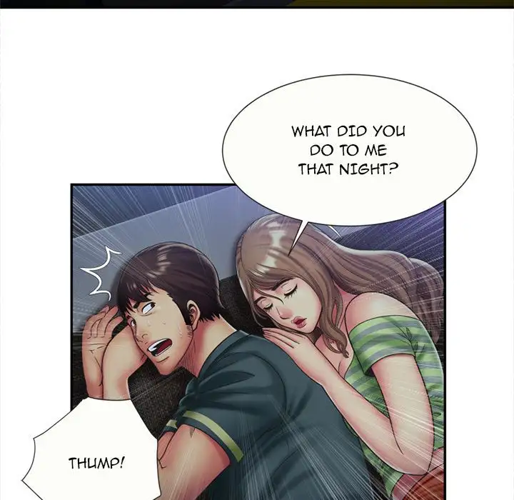 My Friend’s Dad Chapter 22 Page 23