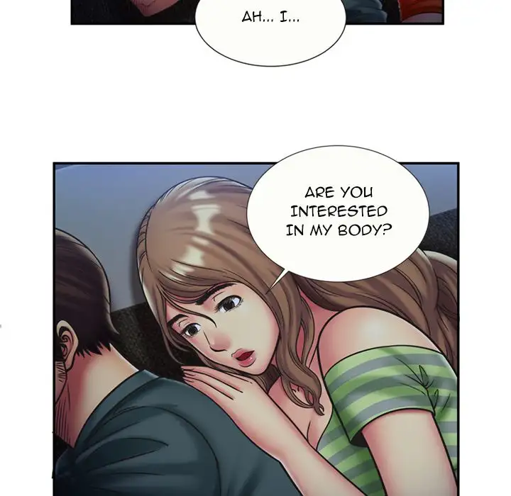 My Friend’s Dad Chapter 22 Page 25