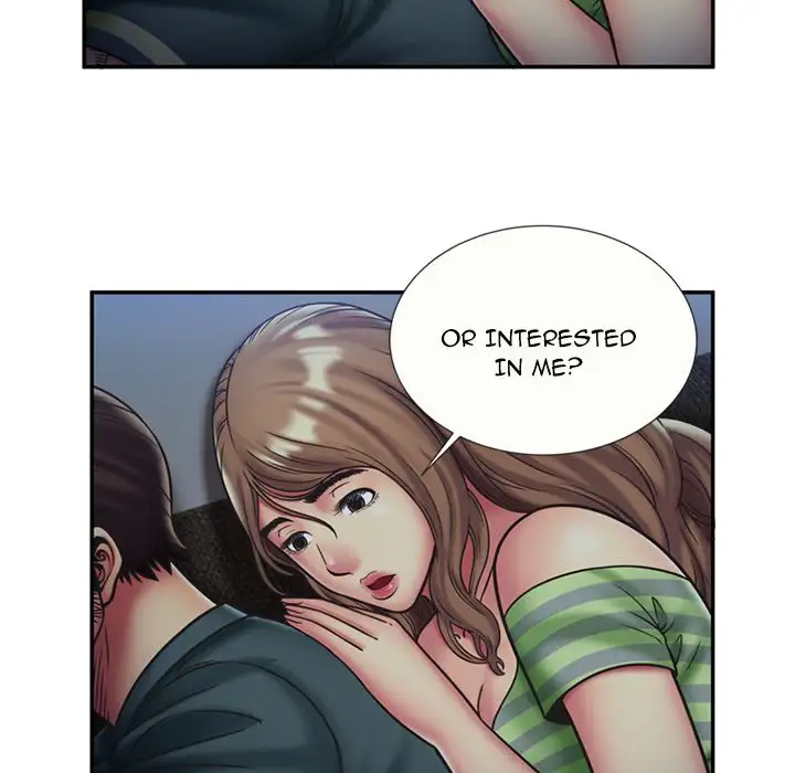 My Friend’s Dad Chapter 22 Page 26