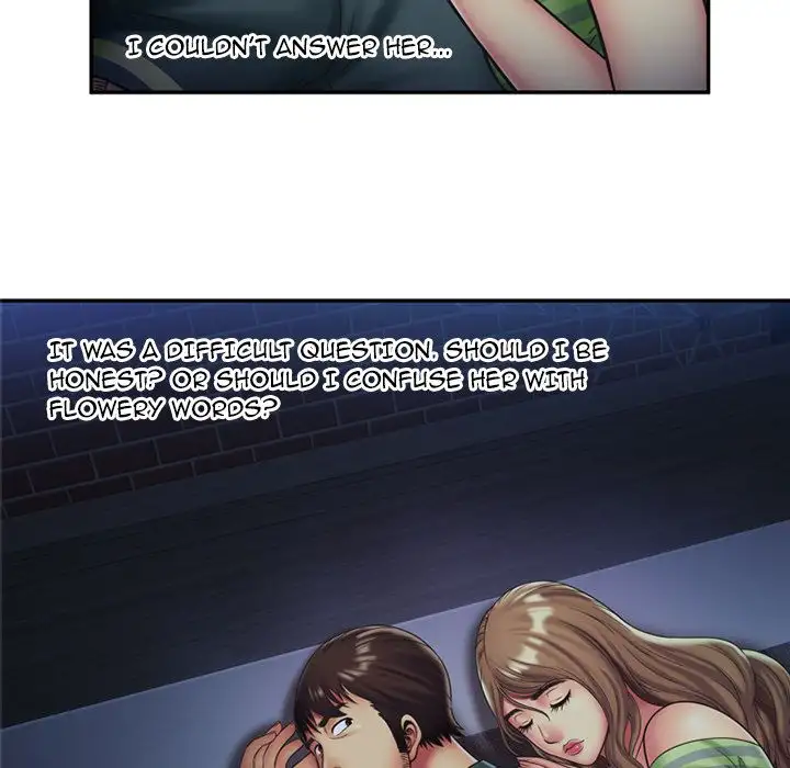 My Friend’s Dad Chapter 22 Page 27