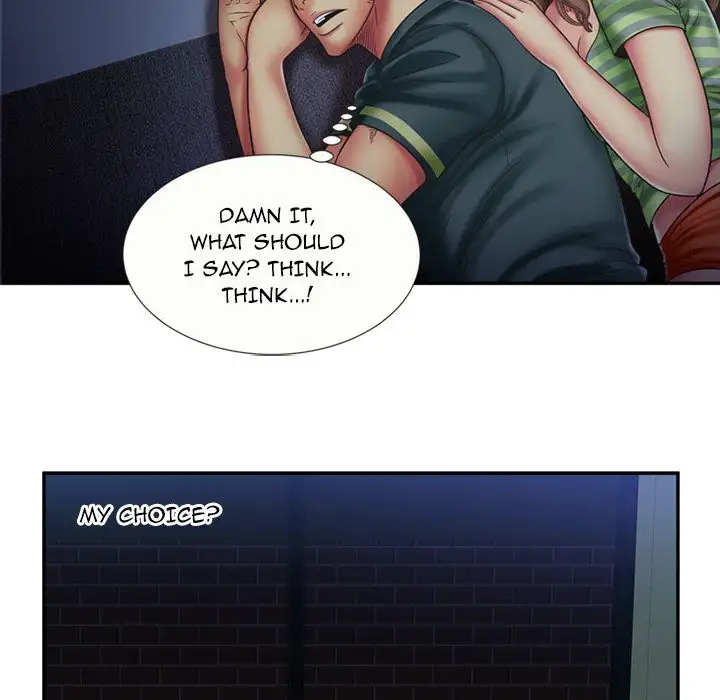My Friend’s Dad Chapter 22 Page 28