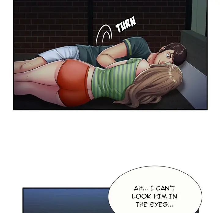 My Friend’s Dad Chapter 22 Page 29