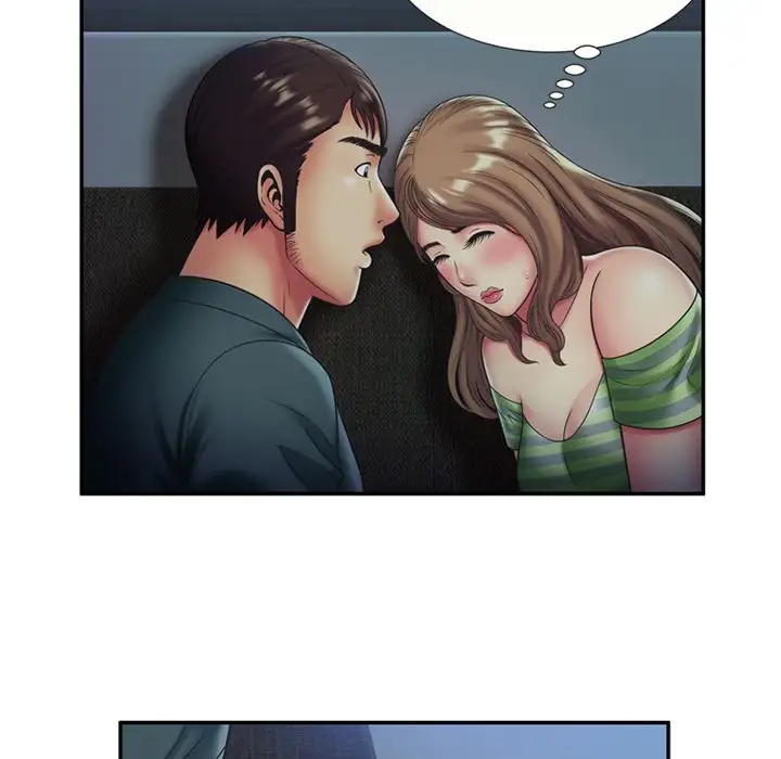 My Friend’s Dad Chapter 22 Page 30