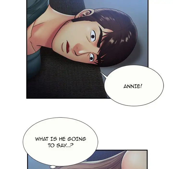 My Friend’s Dad Chapter 22 Page 31